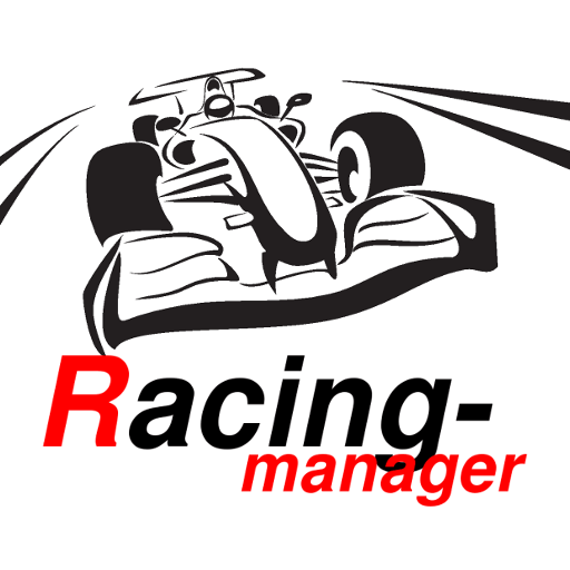 Racing Manager Android App
